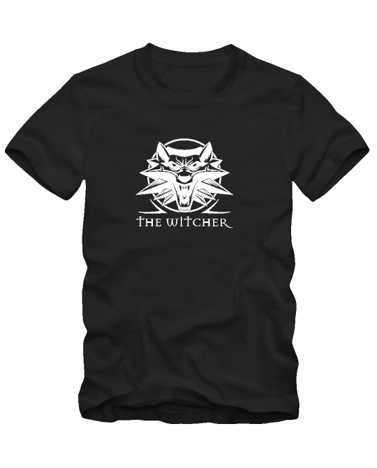The witcher